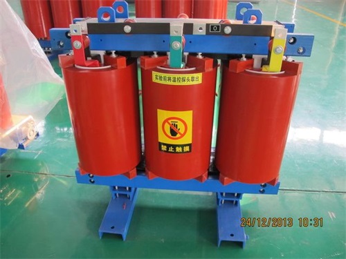 吉木萨尔SCB12-315KVA/10KV/0.4KV干式变压器
