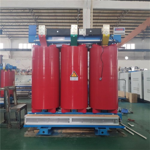 吉木萨尔SCB12-2500KVA/10KV/0.4KV干式变压器